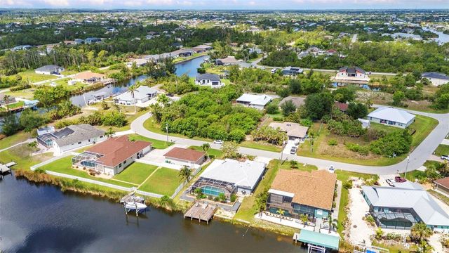 9582 ARSIPE CIRCLE, Port Charlotte, FL 33981