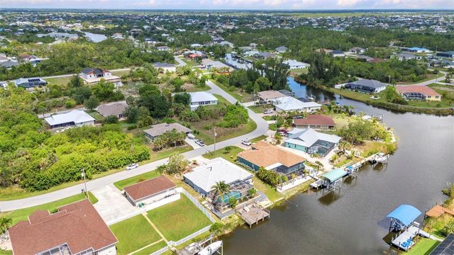 9582 ARSIPE CIRCLE, Port Charlotte, FL 33981