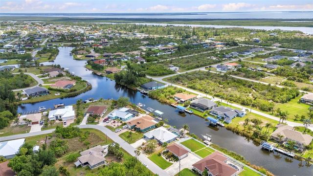 9582 ARSIPE CIRCLE, Port Charlotte, FL 33981