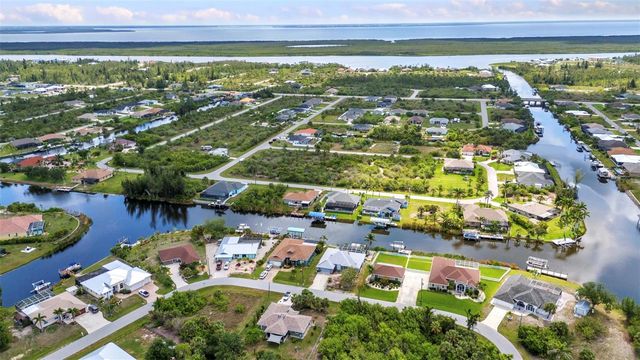 9582 ARSIPE CIRCLE, Port Charlotte, FL 33981