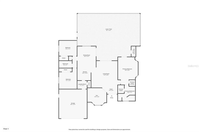 9582 ARSIPE CIRCLE, Port Charlotte, FL 33981