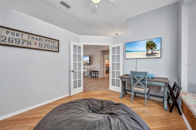 9582 ARSIPE CIRCLE, Port Charlotte, FL 33981