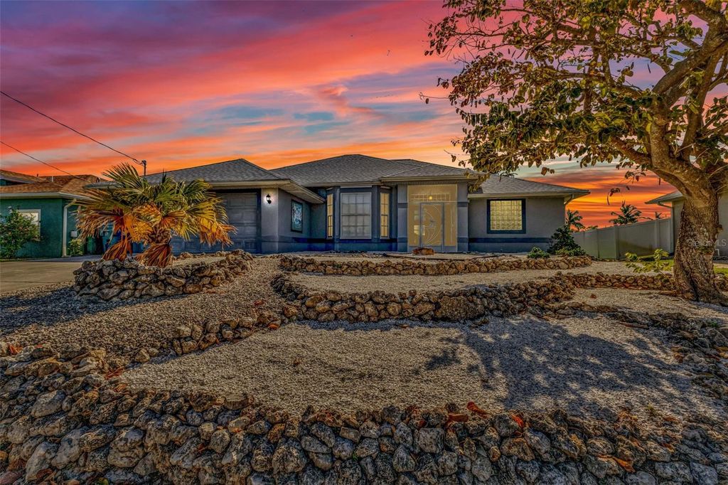 9582 ARSIPE CIRCLE, Port Charlotte, FL 33981