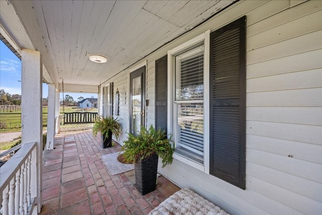 550 Fm 1389 S, Combine, TX 75159