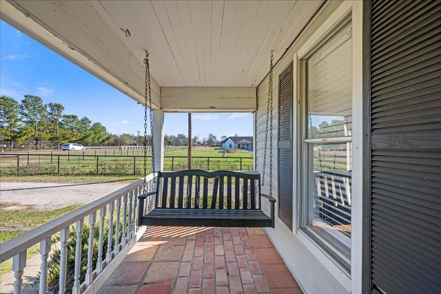 550 Fm 1389 S, Combine, TX 75159