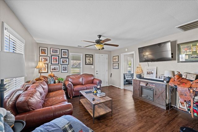 550 Fm 1389 S, Combine, TX 75159