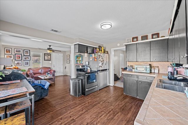 550 Fm 1389 S, Combine, TX 75159