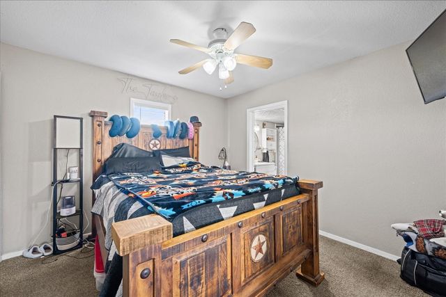 550 Fm 1389 S, Combine, TX 75159