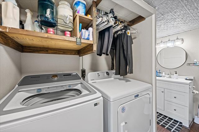 550 Fm 1389 S, Combine, TX 75159