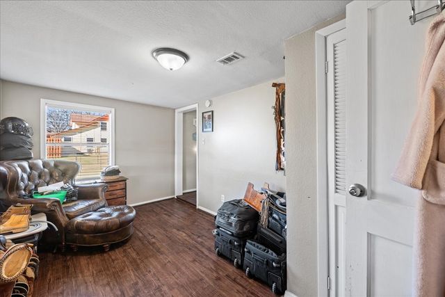 550 Fm 1389 S, Combine, TX 75159