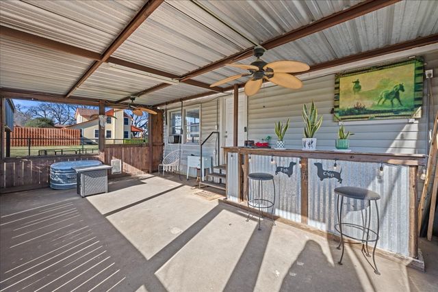 550 Fm 1389 S, Combine, TX 75159