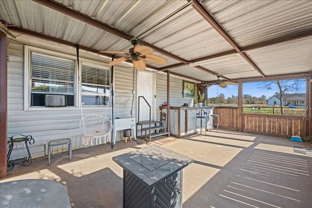 550 Fm 1389 S, Combine, TX 75159