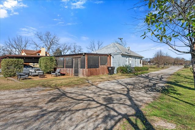 550 Fm 1389 S, Combine, TX 75159