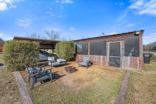 550 Fm 1389 S, Combine, TX 75159