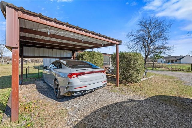 550 Fm 1389 S, Combine, TX 75159