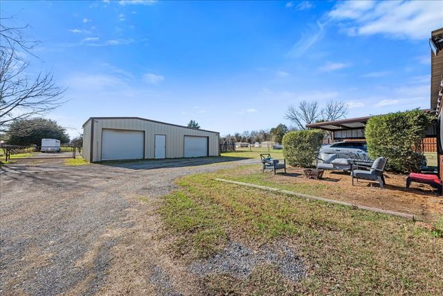 550 Fm 1389 S, Combine, TX 75159