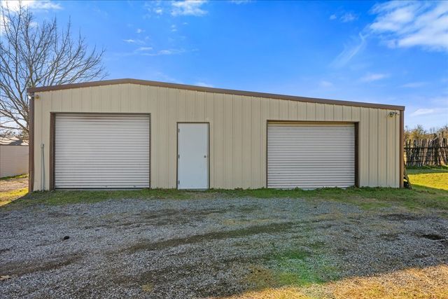 550 Fm 1389 S, Combine, TX 75159