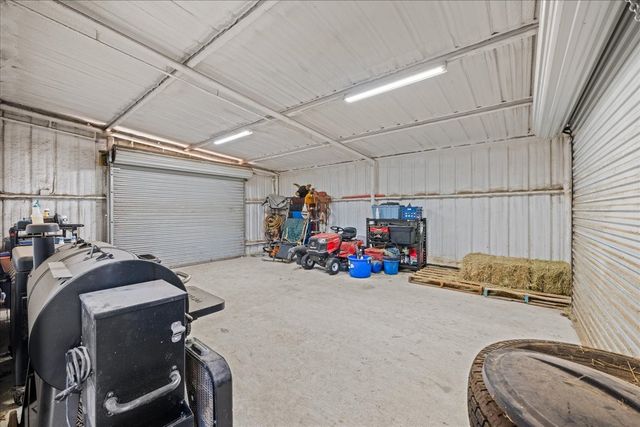 550 Fm 1389 S, Combine, TX 75159