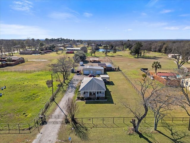 550 Fm 1389 S, Combine, TX 75159