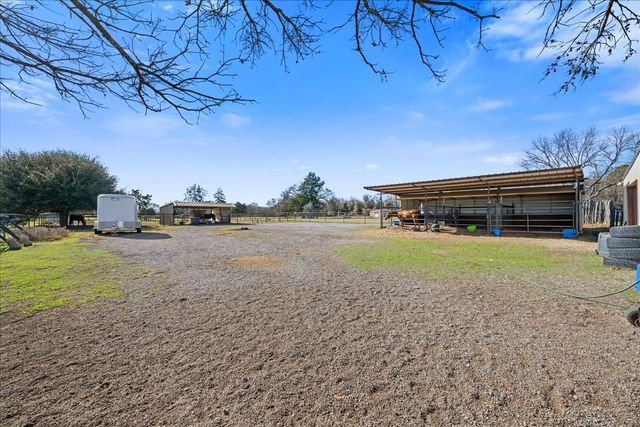 550 Fm 1389 S, Combine, TX 75159