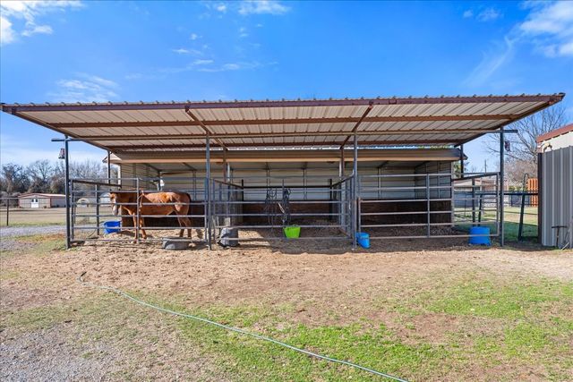 550 Fm 1389 S, Combine, TX 75159