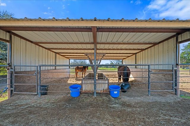 550 Fm 1389 S, Combine, TX 75159