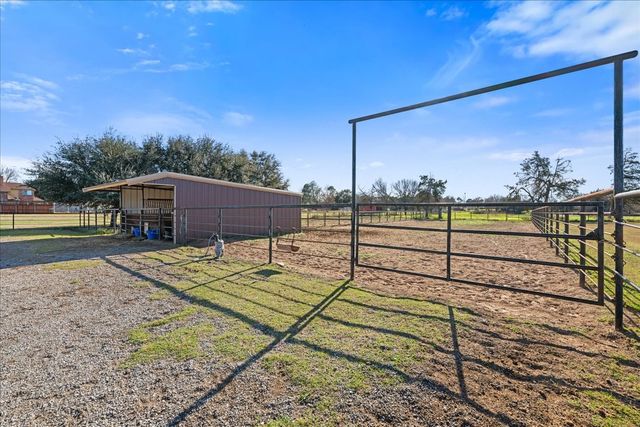 550 Fm 1389 S, Combine, TX 75159