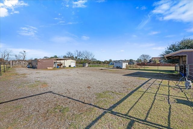 550 Fm 1389 S, Combine, TX 75159