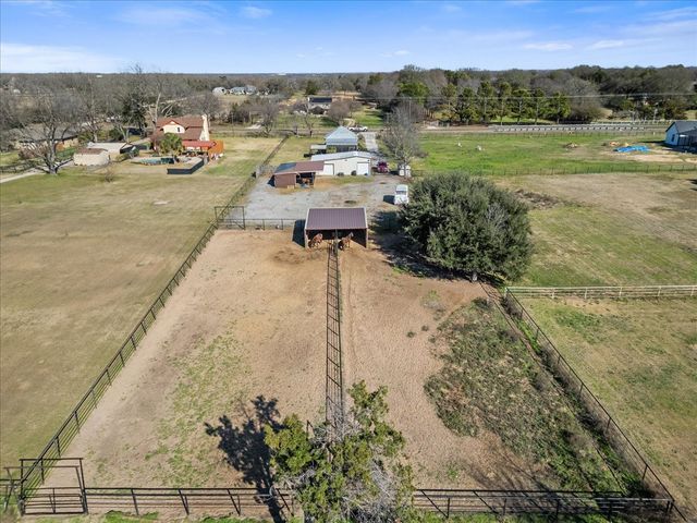 550 Fm 1389 S, Combine, TX 75159