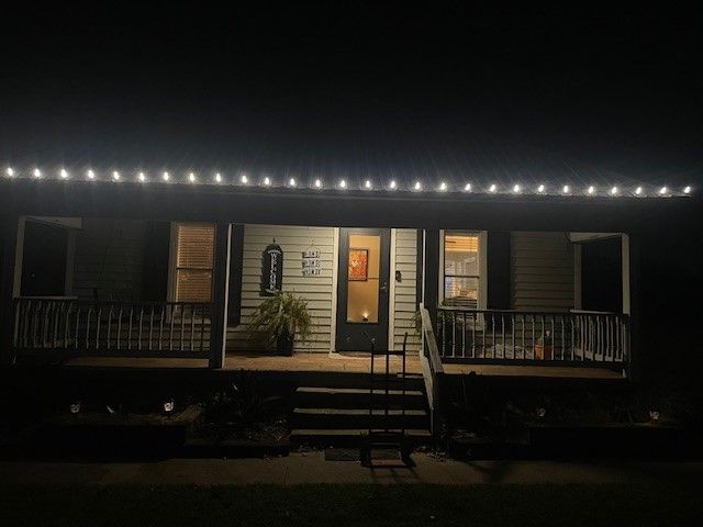 550 Fm 1389 S, Combine, TX 75159