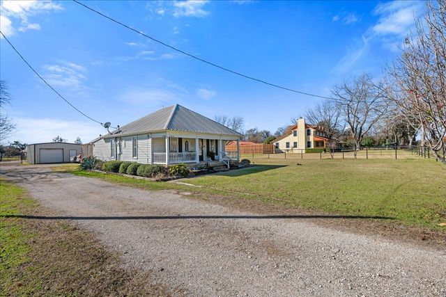 550 Fm 1389 S, Combine, TX 75159