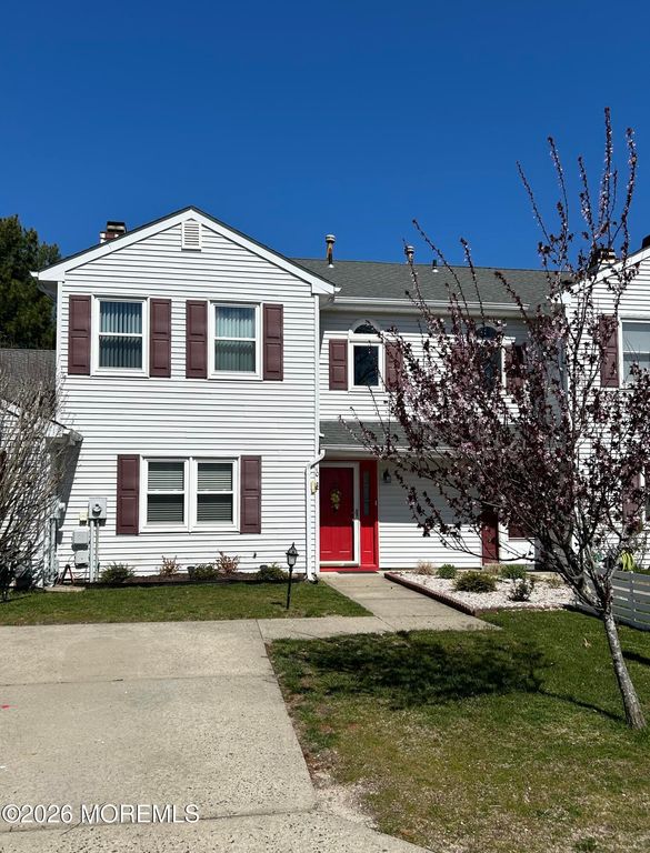 10 Ketch Court, Little Egg Harbor, NJ 08087
