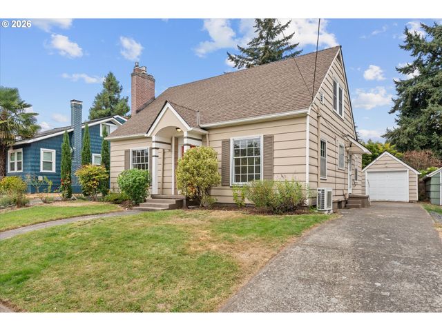 1924 Ne 58TH Ave, Portland, OR 97213