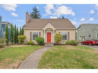 1924 Ne 58TH Ave, Portland, OR 97213