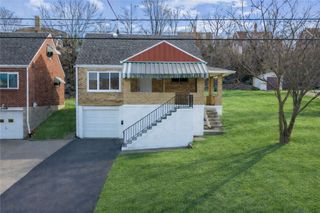 2025 Ohio Ave, West Mifflin, PA 15122