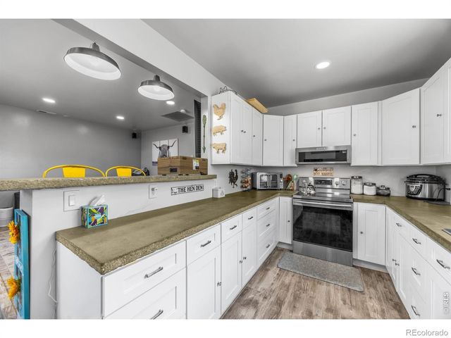 3809 Central Street, Evans, CO 80620