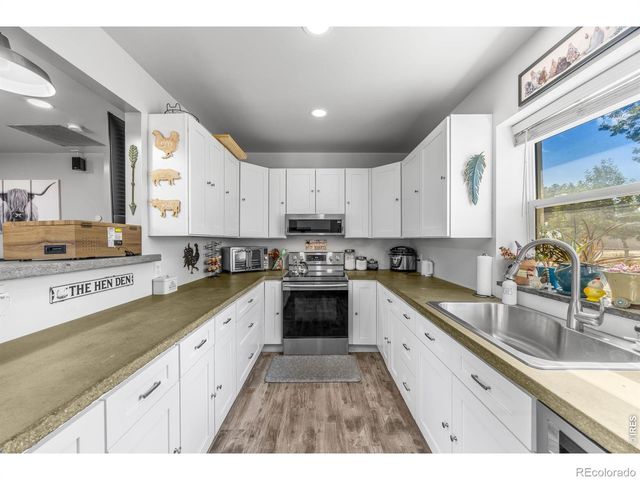 3809 Central Street, Evans, CO 80620