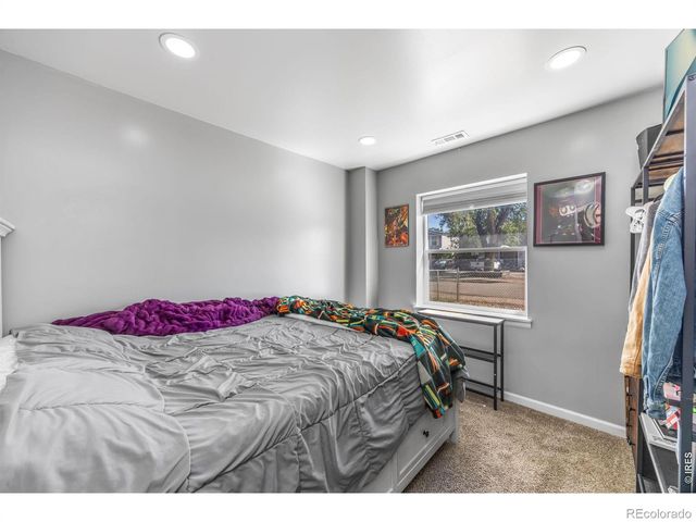 3809 Central Street, Evans, CO 80620