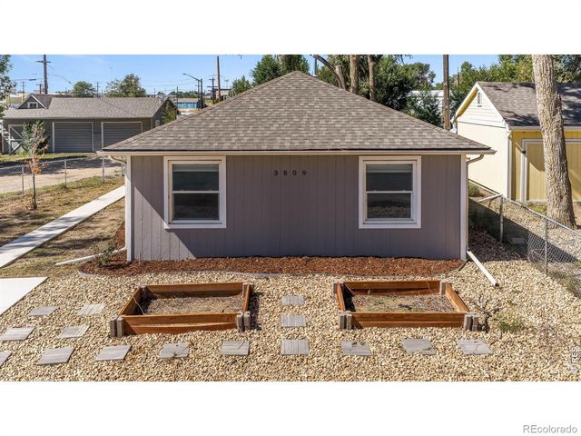 3809 Central Street, Evans, CO 80620