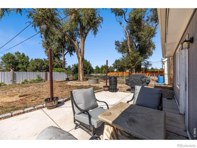 3809 Central Street, Evans, CO 80620