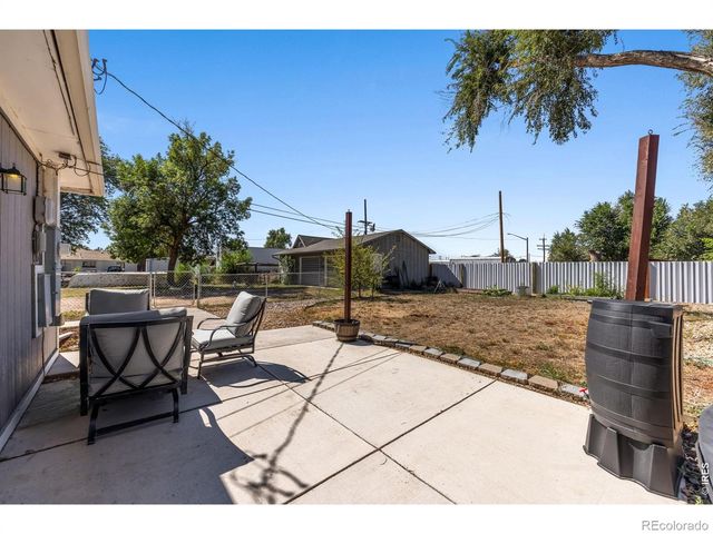 3809 Central Street, Evans, CO 80620