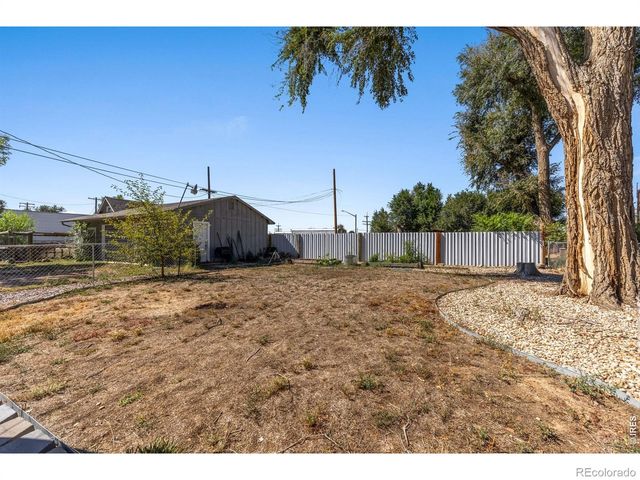 3809 Central Street, Evans, CO 80620