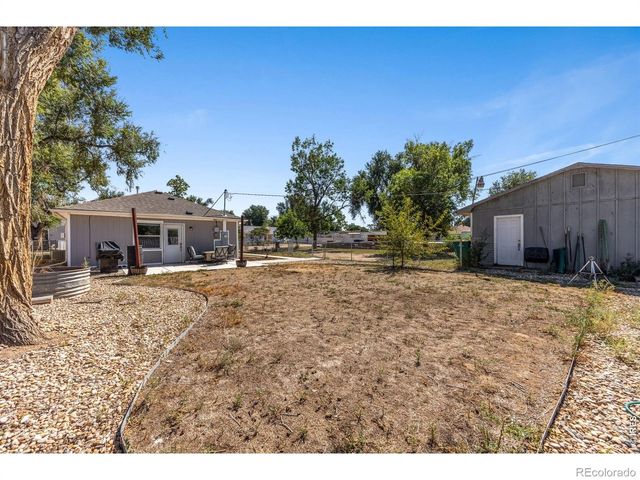 3809 Central Street, Evans, CO 80620