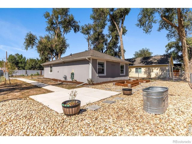 3809 Central Street, Evans, CO 80620