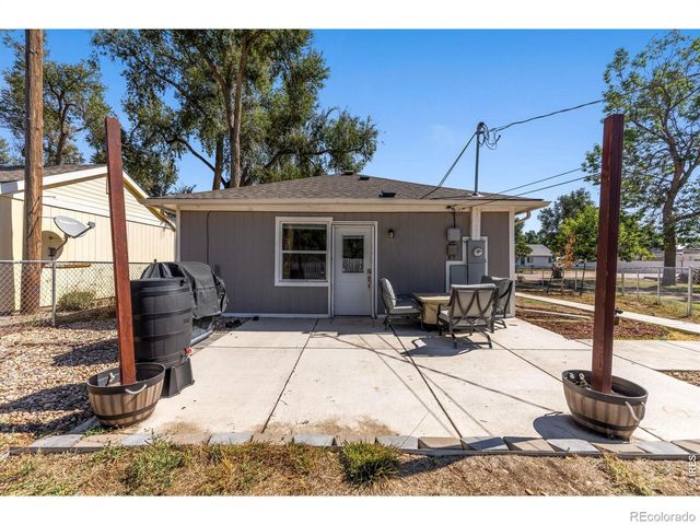 3809 Central Street, Evans, CO 80620