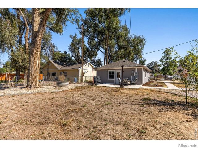 3809 Central Street, Evans, CO 80620