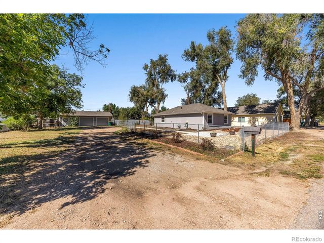 3809 Central Street, Evans, CO 80620