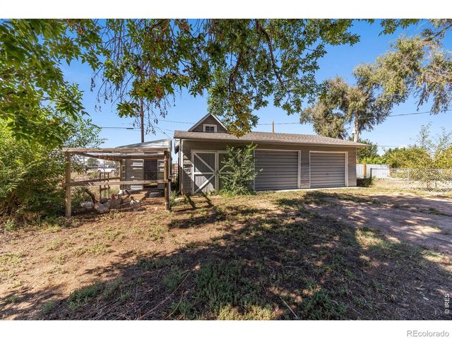 3809 Central Street, Evans, CO 80620