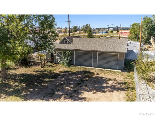 3809 Central Street, Evans, CO 80620