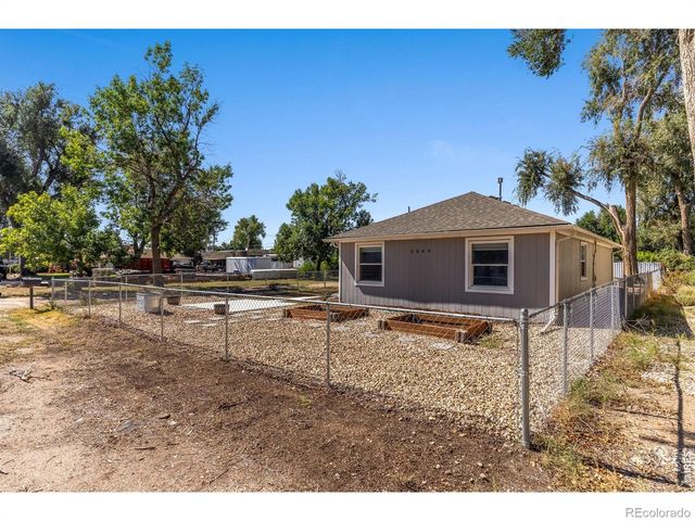 3809 Central Street, Evans, CO 80620